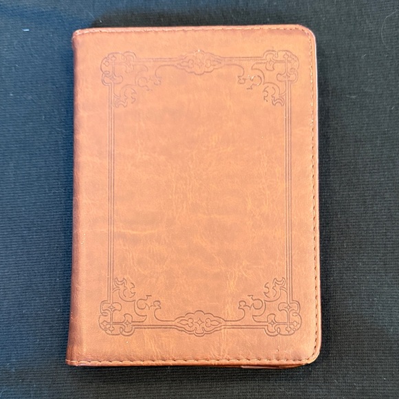 Fintie Other - Fintie Folio Case for Amazon Kindle Paperwhite (2018 and before)